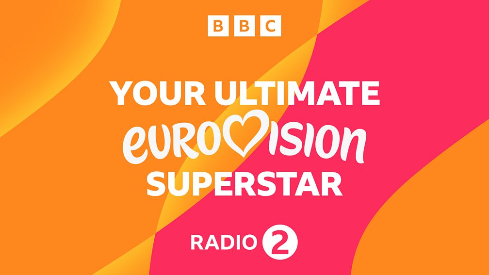 🇬🇧 BBC launches vote for Ultimate Eurovision Superstar