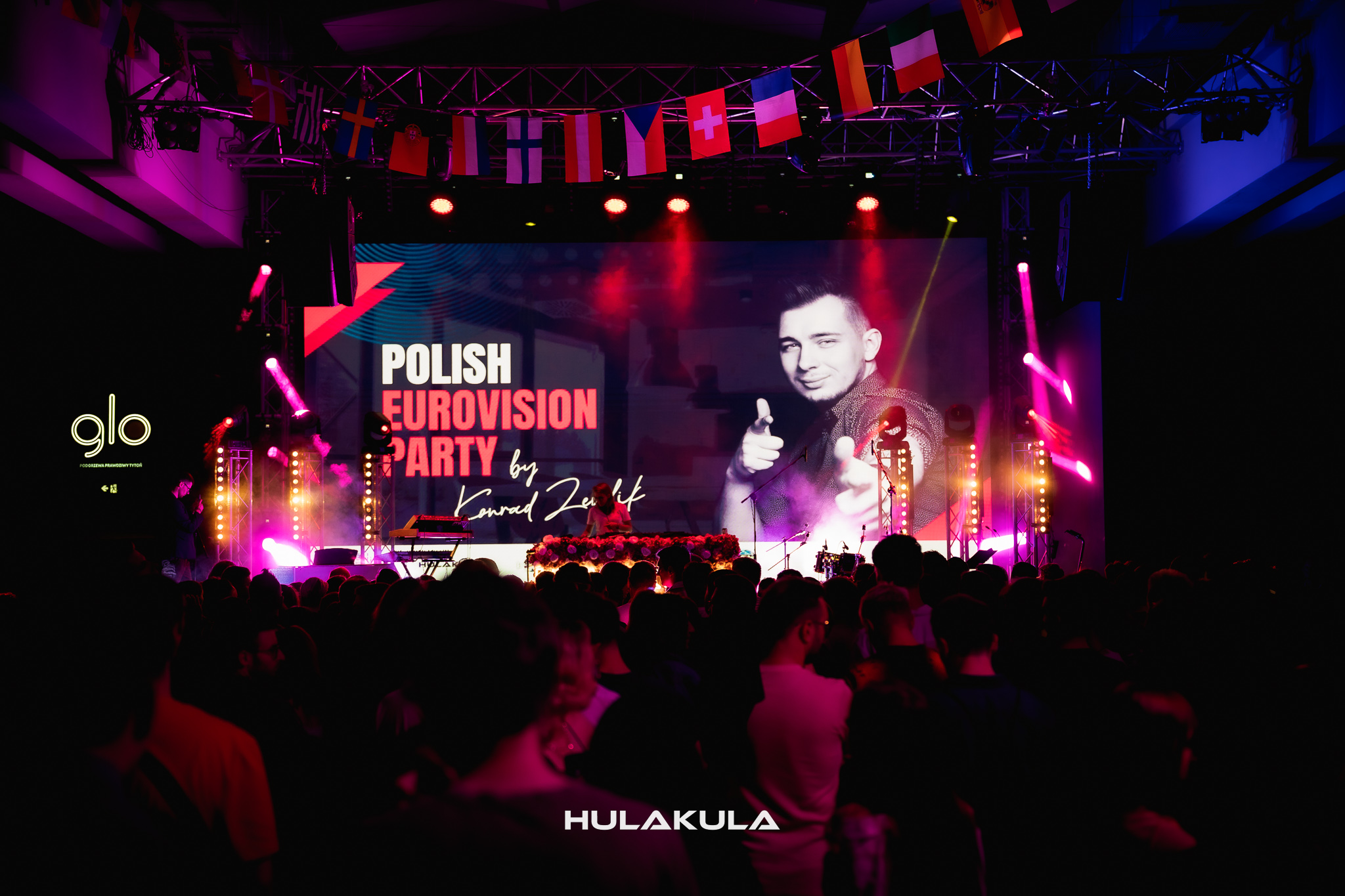polish eurovision pre-party