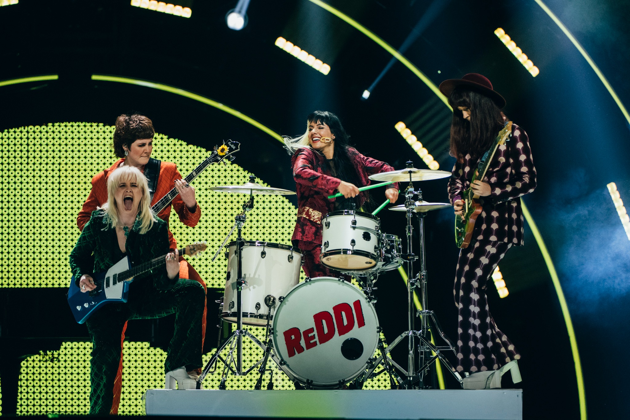 reddi