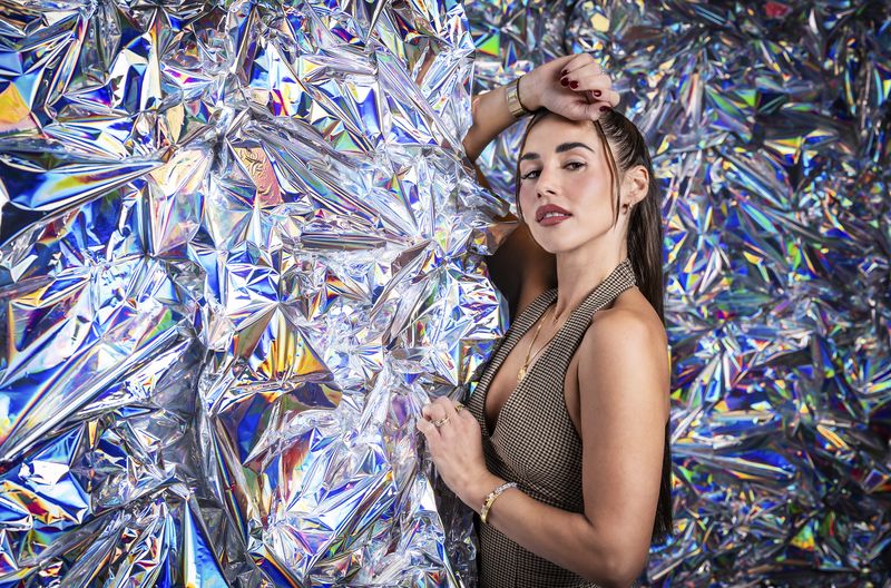 🇩🇪 Sarah Engels to perform at Eurovision in Concert 2026