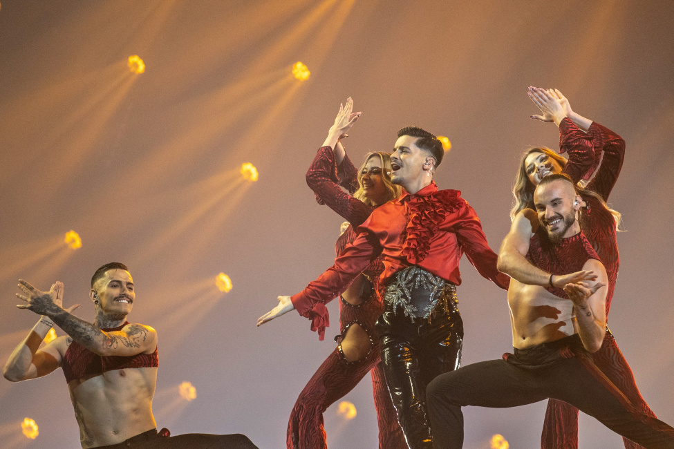 selectia nationala 2023
