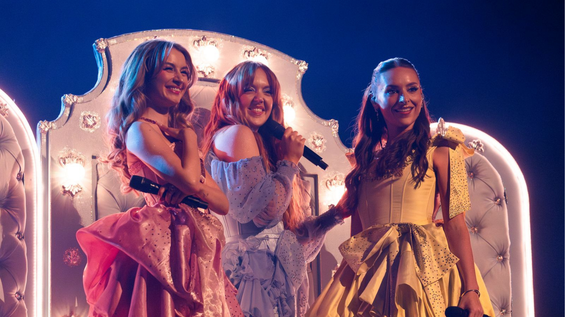 🇬🇧 BBC ends premium-rate phone voting for Eurovision