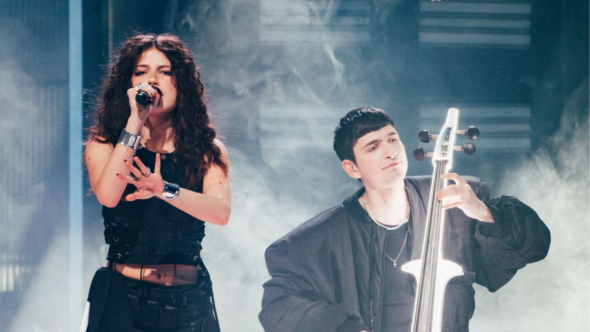 🇩🇪 Germany supports EBU process on Israel’s Eurovision 2026 participation