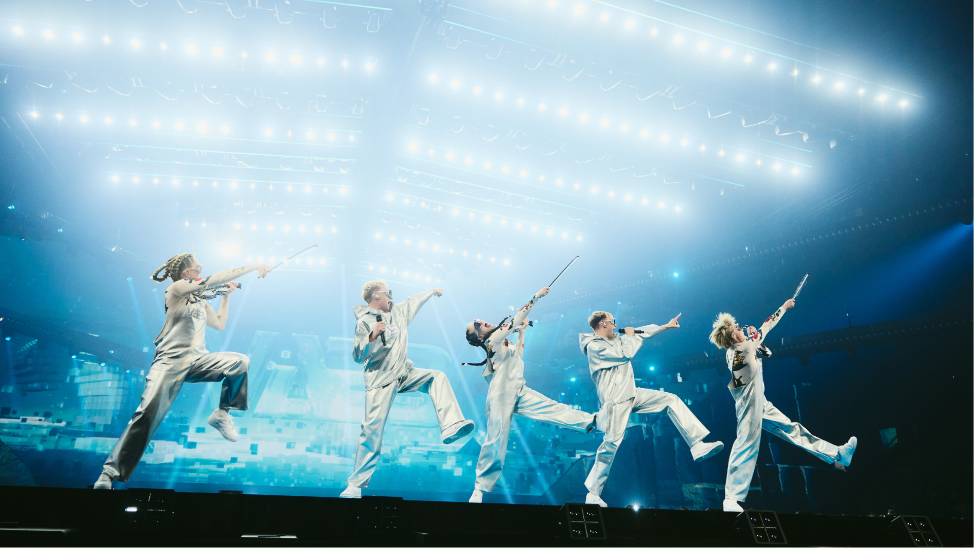 🇮🇸 Majority of Icelanders support Eurovision participation only if Israel is excluded