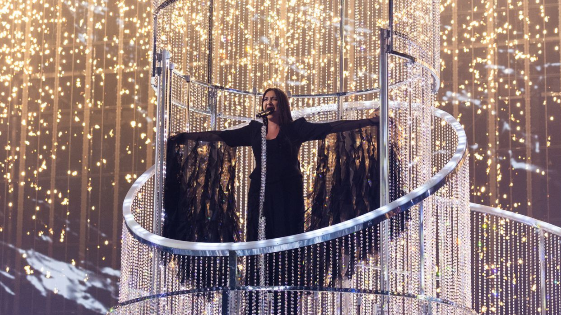 🕗 EBU postpones decision on Israel’s Eurovision 2026 participation