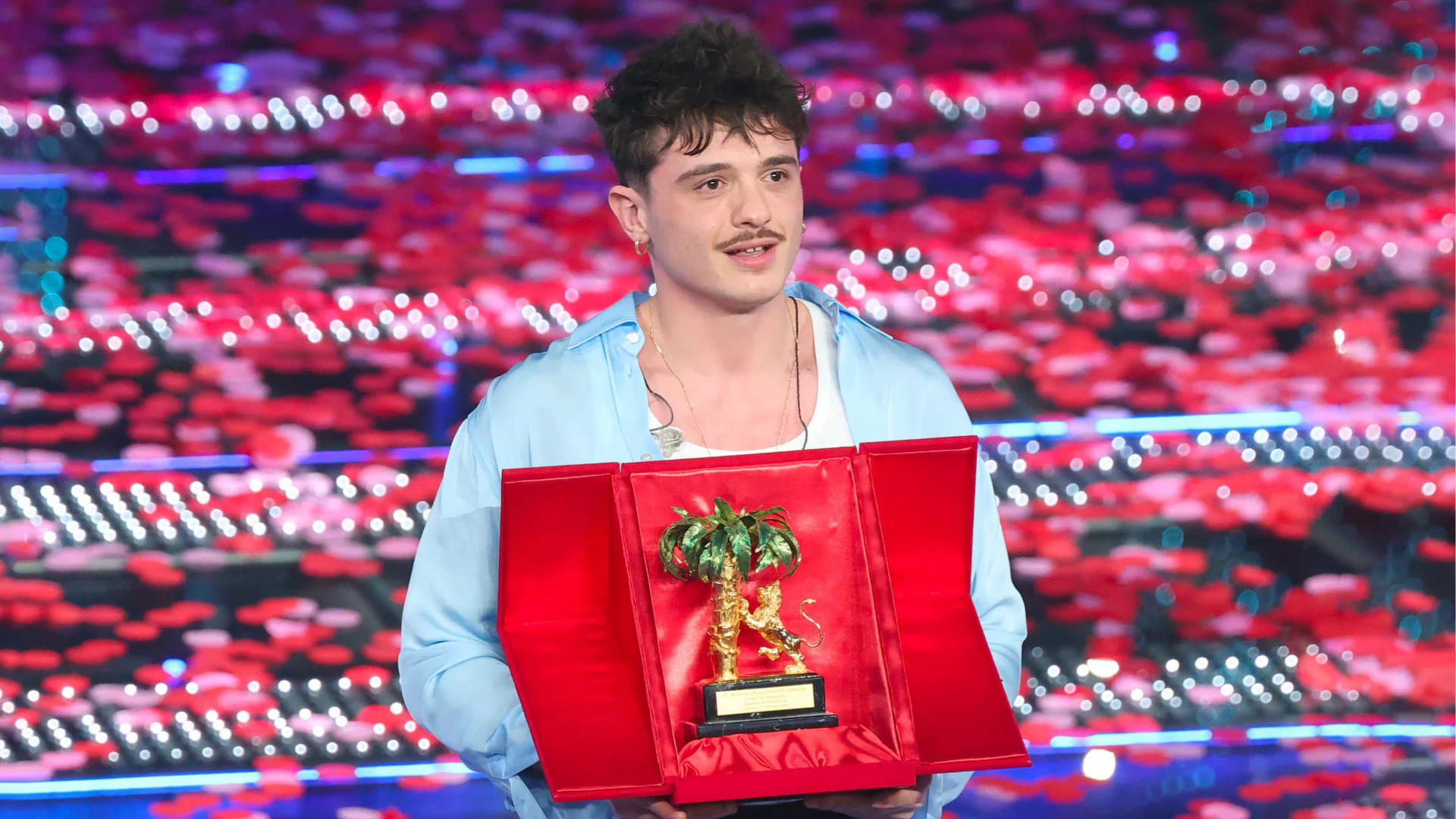 🇮🇹 Sanremo council approves new RAI convention for the Festival della Canzone Italiana