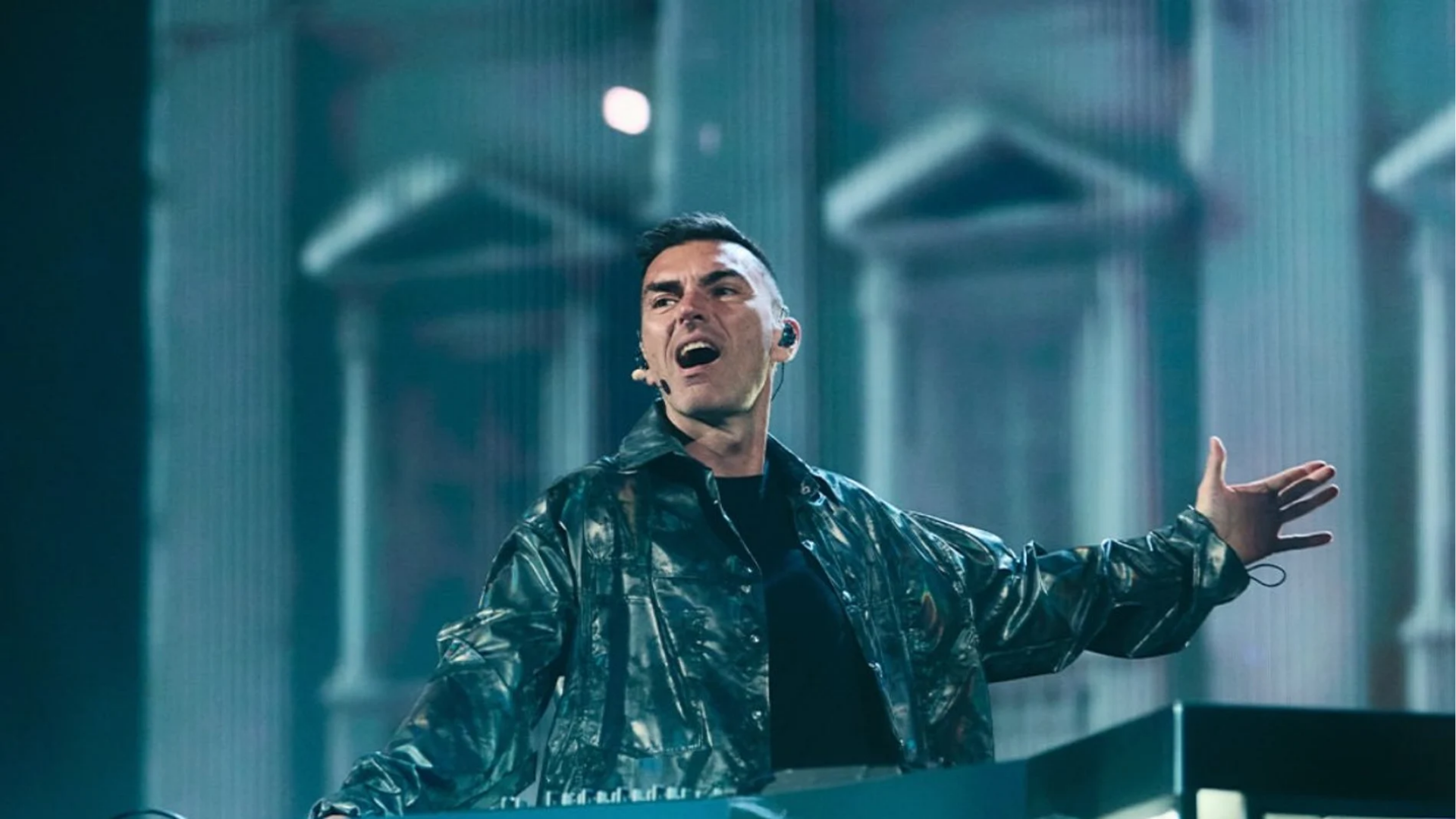 🇸🇲 San Marino Song Contest 2026 to take place on 7 March