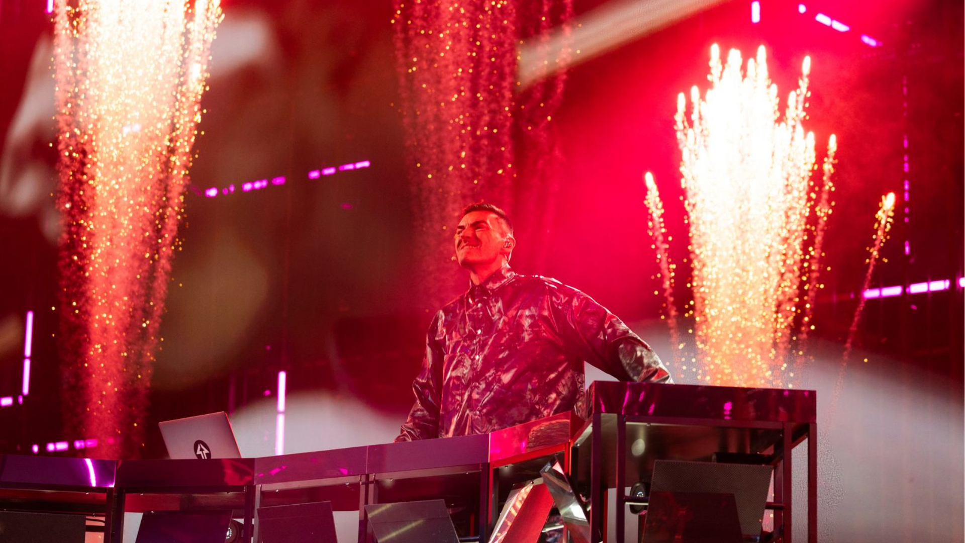 🇸🇲 San Marino confirms Eurovision 2026 participation with new three-year deal