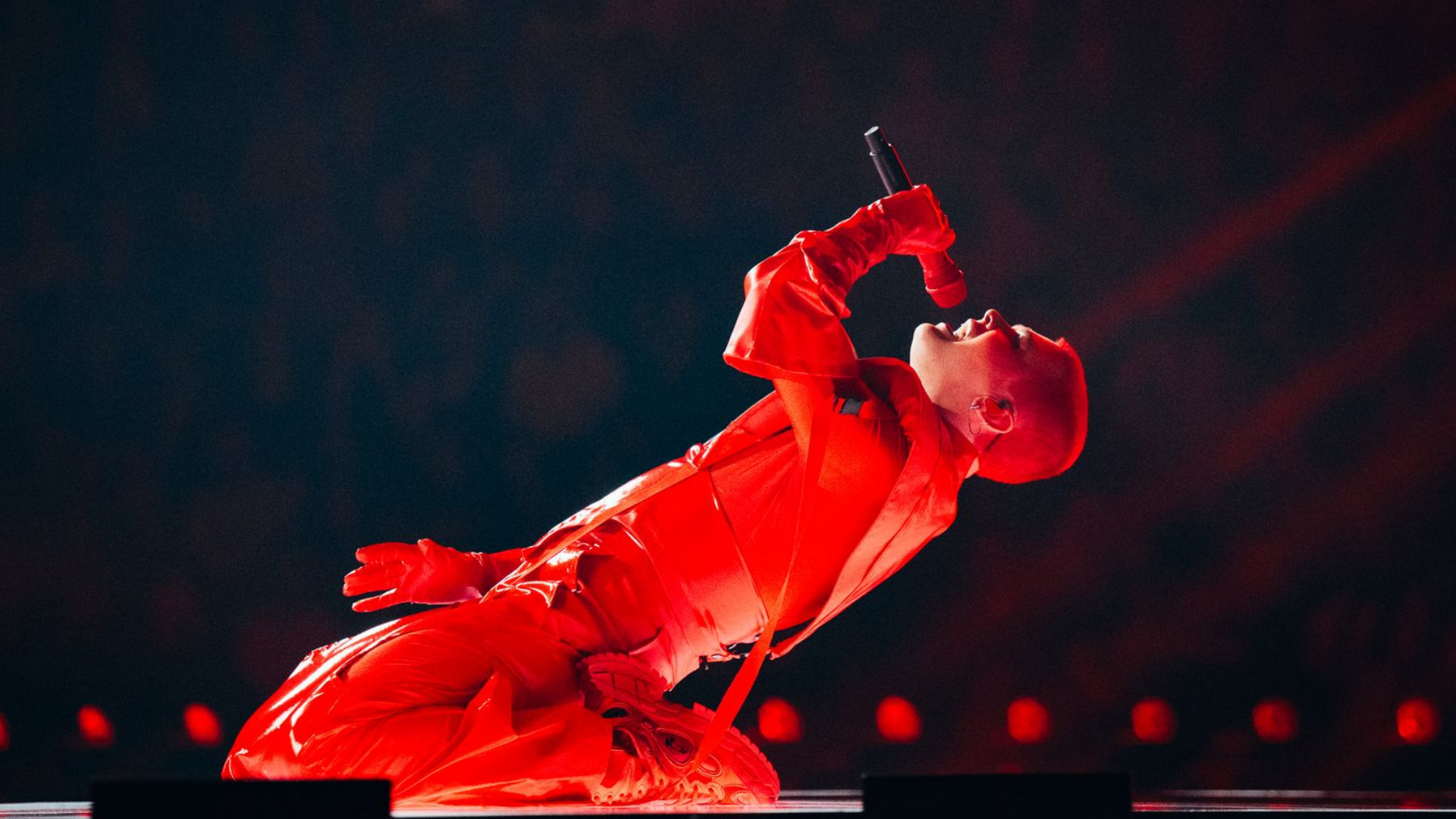 🇧🇪 170 Belgian artists call on RTBF to withdraw from Eurovision 2026