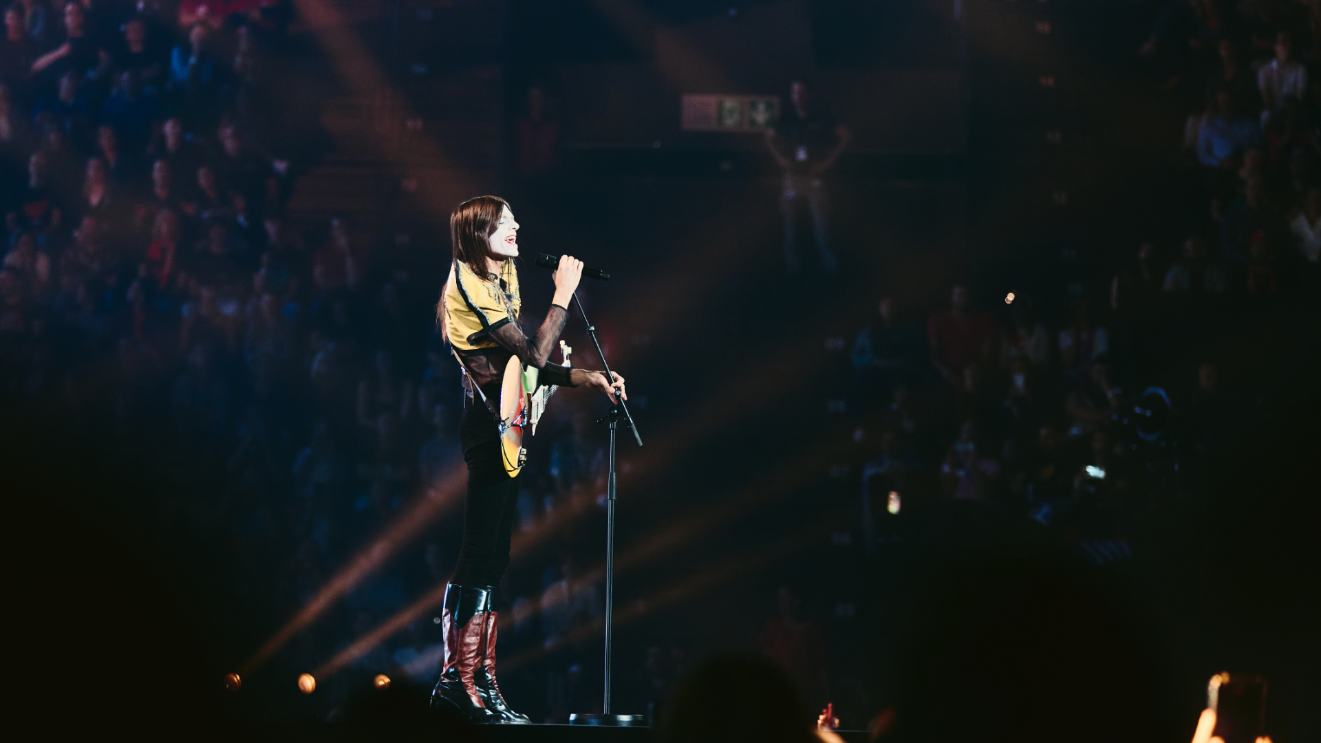 RAI staff union urges Italy to boycott Eurovision 2026 over Israel’s participation