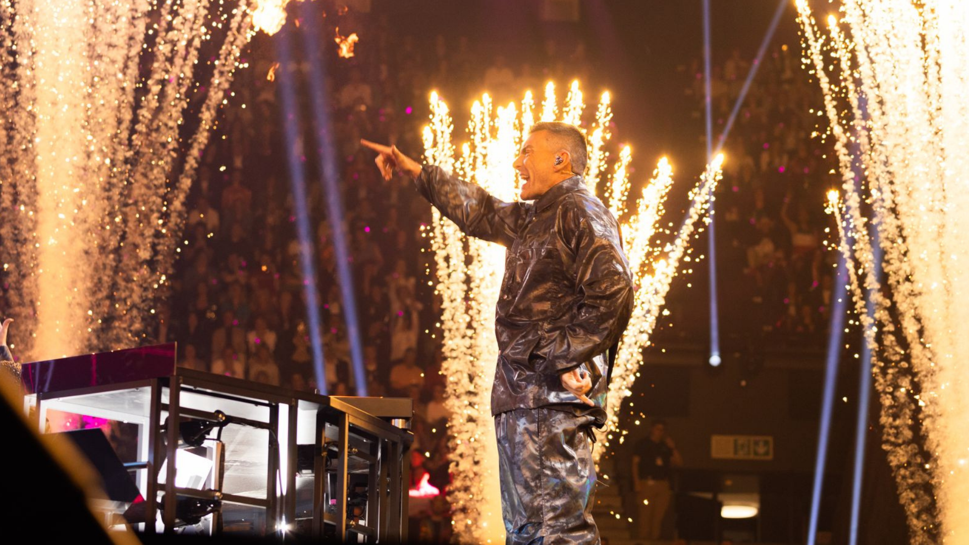 🇸🇲 San Marino Song Contest 2026 final rescheduled to 6 March