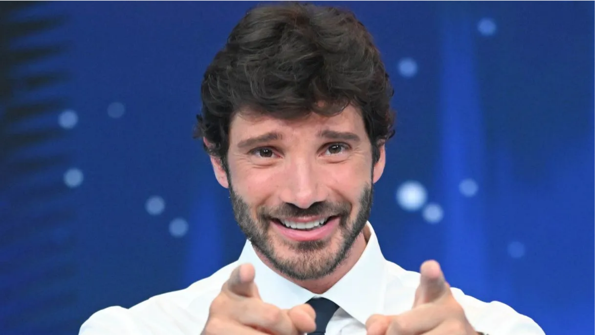 Stefano De Martino