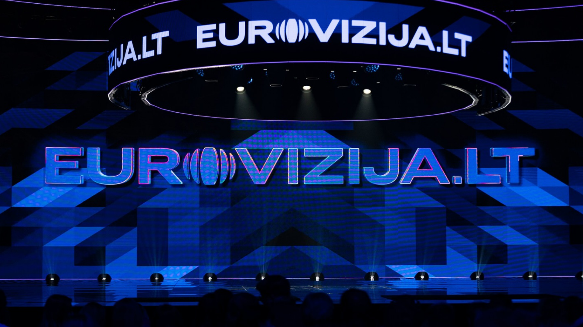 🇱🇹 Semi-final 2 entries of Eurovizija.LT 2026 released