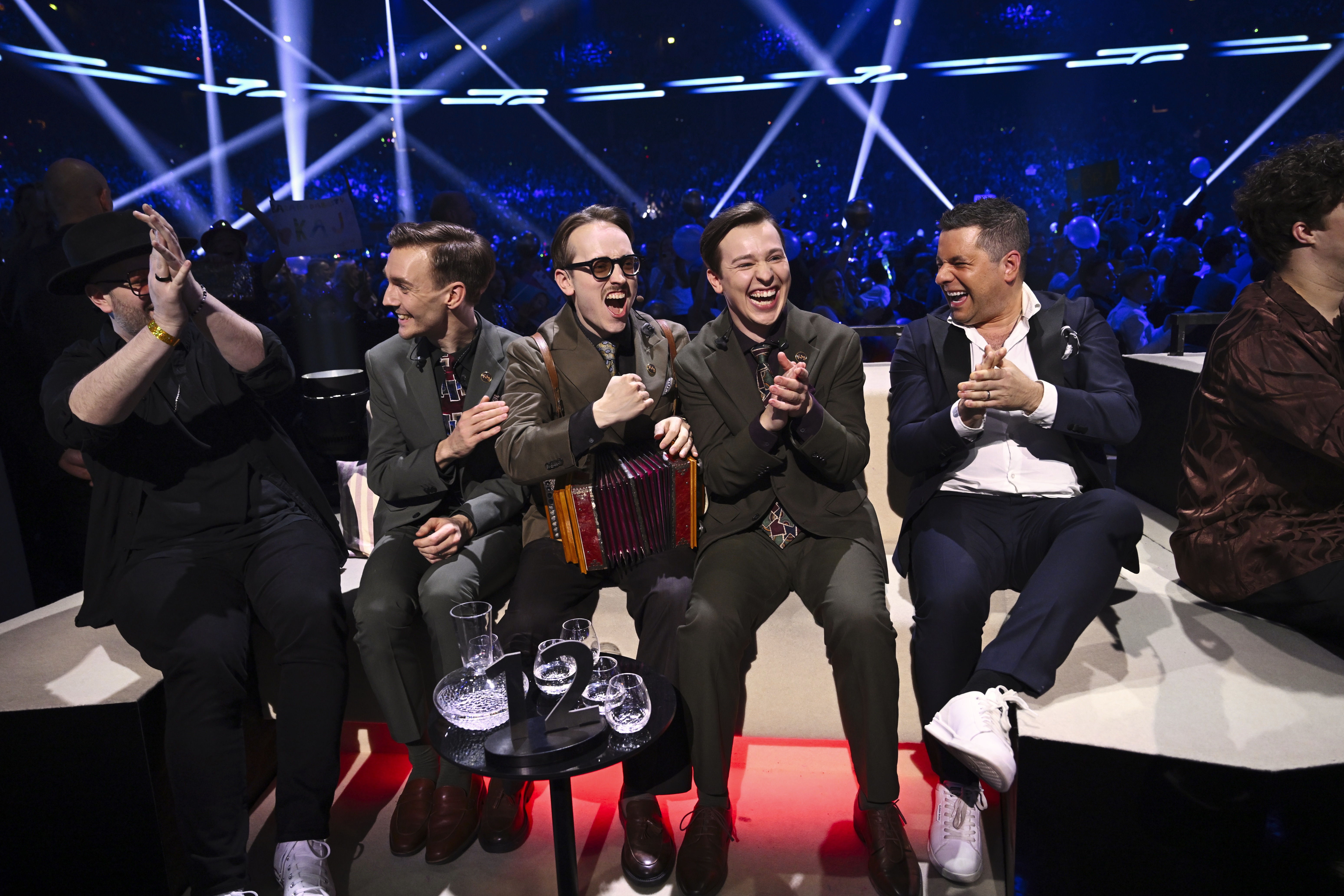 🇸🇪 Submissions for Melodifestivalen 2026 to open on August 18