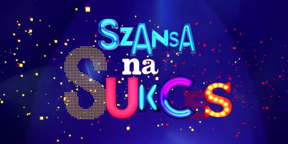 szansa na sukces logo