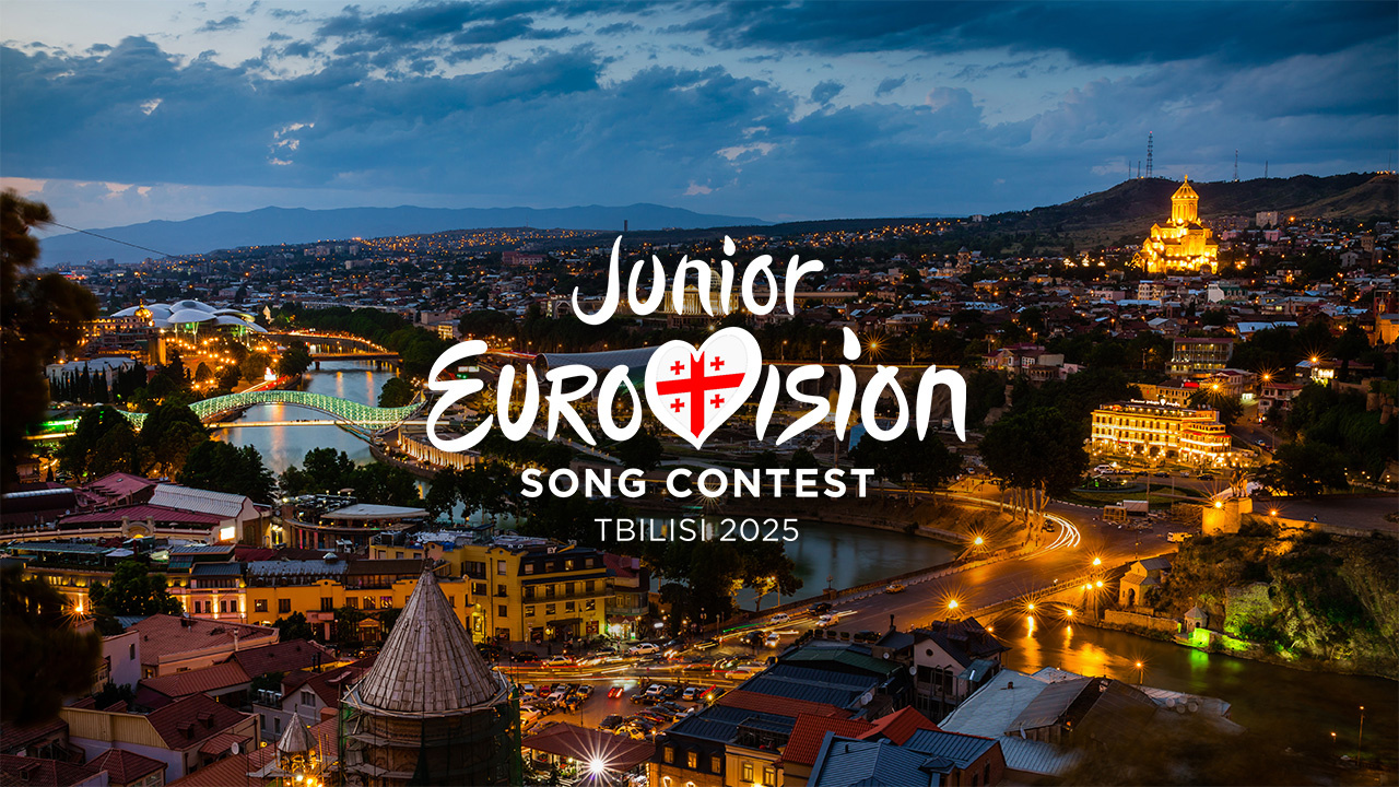 🇬🇪 Georgian government allocates €2.5 million to host Junior Eurovision 2025