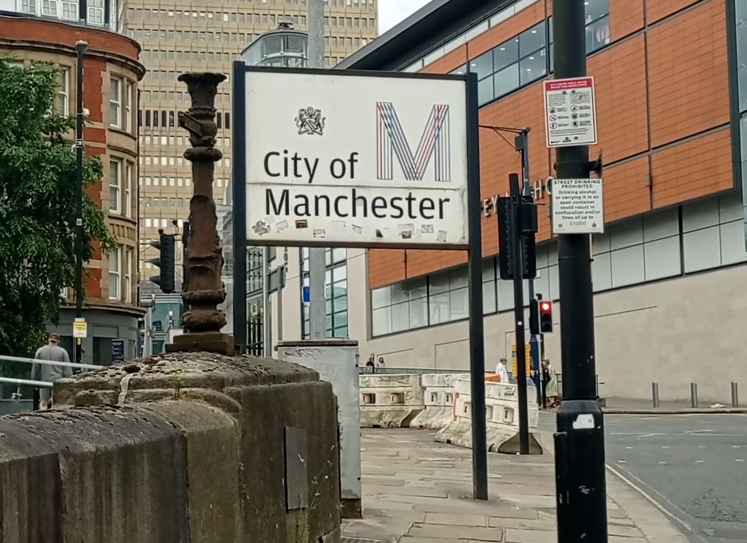 manchester