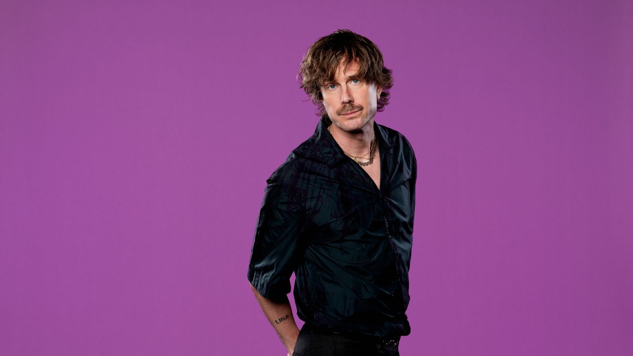 🇸🇪 Timo Räisänen: “It now feels the right time for me”