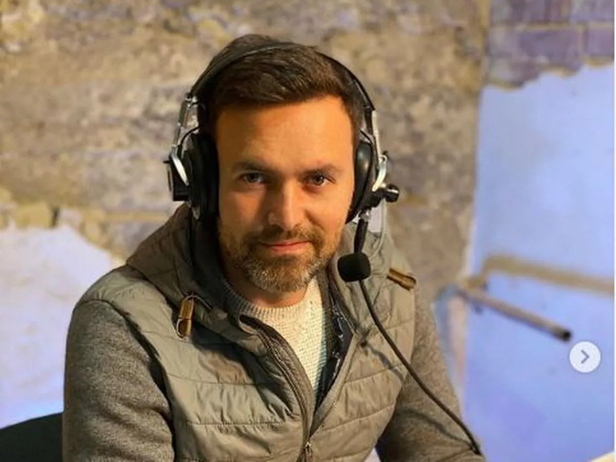 timur miroshnychenko