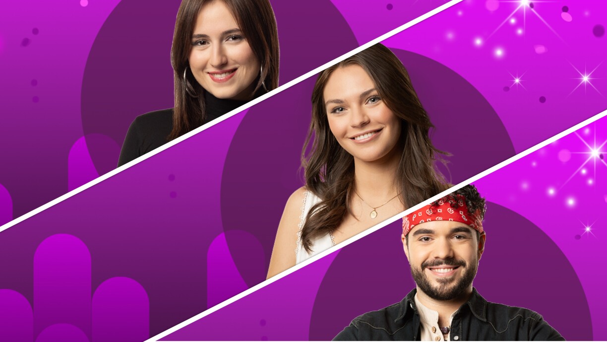 🇱🇺 Detailed voting of Luxembourg Song Contest 2026 revealed